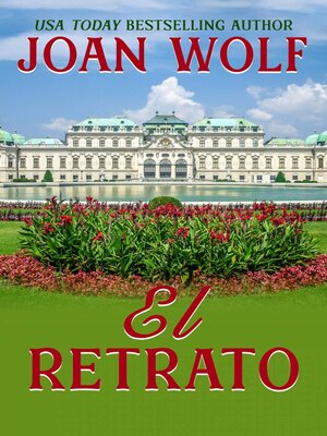 cover image of O Retrato-The Portrait
